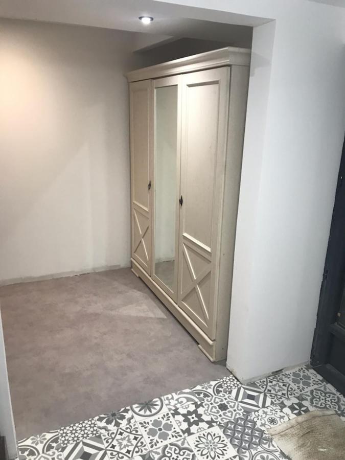 Dieppe Maison Villa Dış mekan fotoğraf