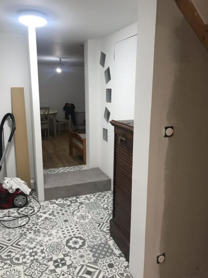 Dieppe Maison Villa Dış mekan fotoğraf