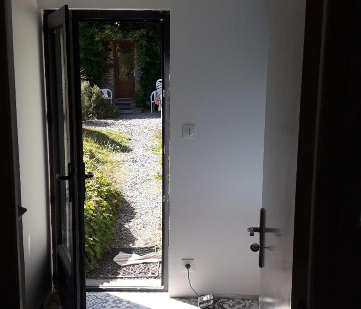 Dieppe Maison Villa Dış mekan fotoğraf