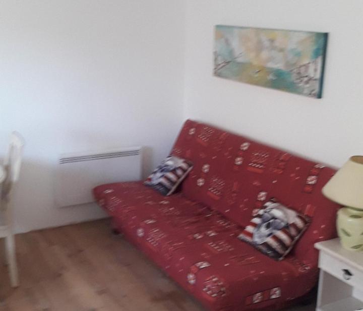 Dieppe Maison Villa Dış mekan fotoğraf