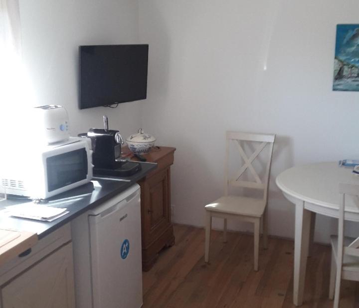 Dieppe Maison Villa Dış mekan fotoğraf