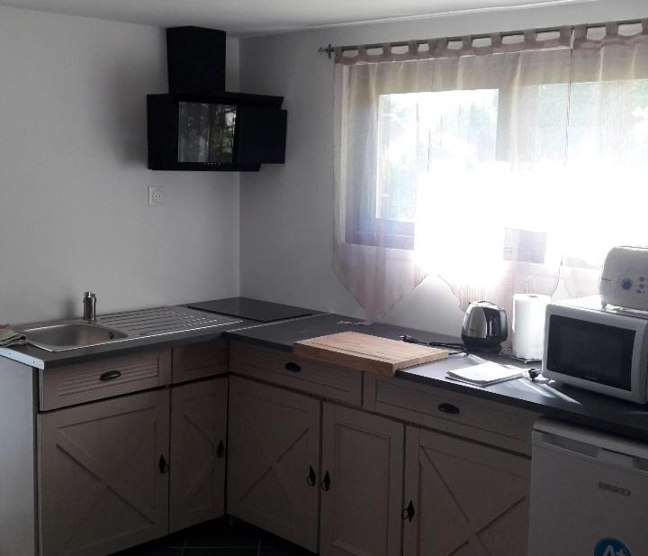 Dieppe Maison Villa Dış mekan fotoğraf