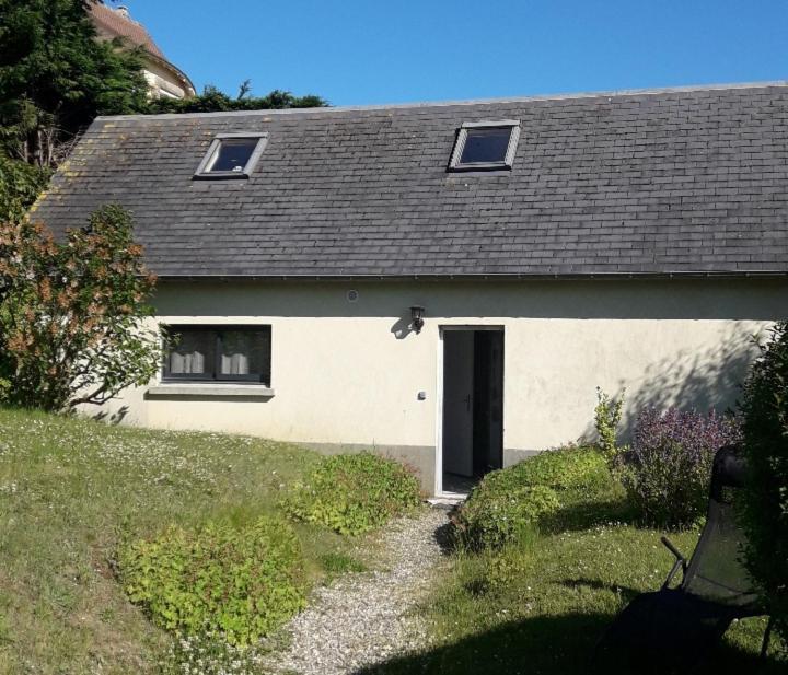 Dieppe Maison Villa Dış mekan fotoğraf