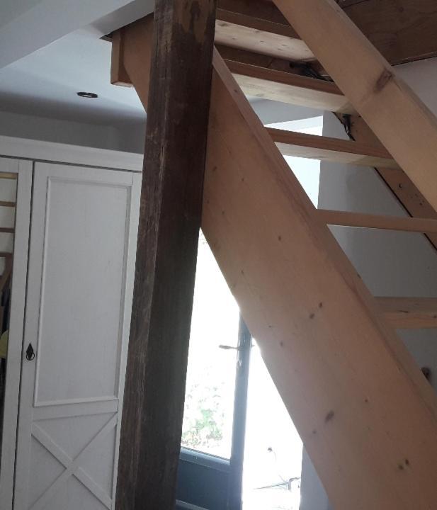 Dieppe Maison Villa Dış mekan fotoğraf